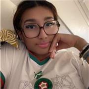 Je suis une élève en 1ere spécialité maths physique et svt